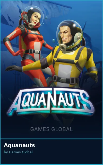 Aquanauts