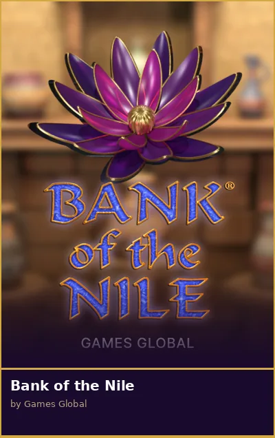 Bank of the Nile