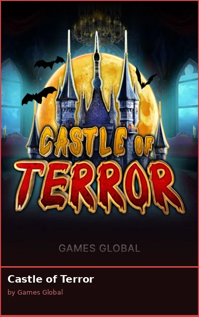 Castle of Terror
