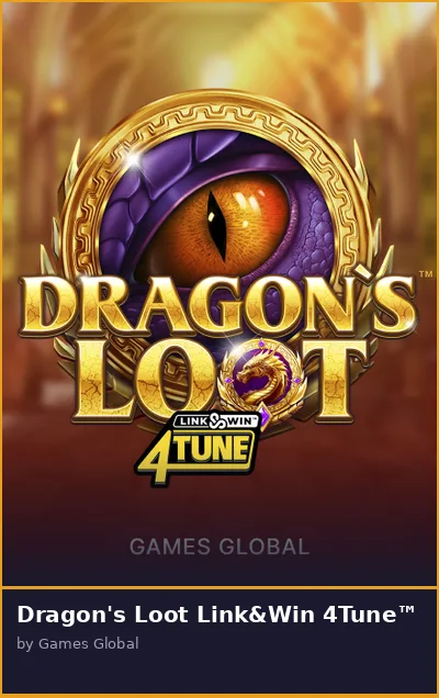 Dragon s Loot Link Win 4Tune