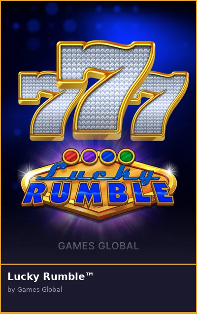 Lucky Rumble