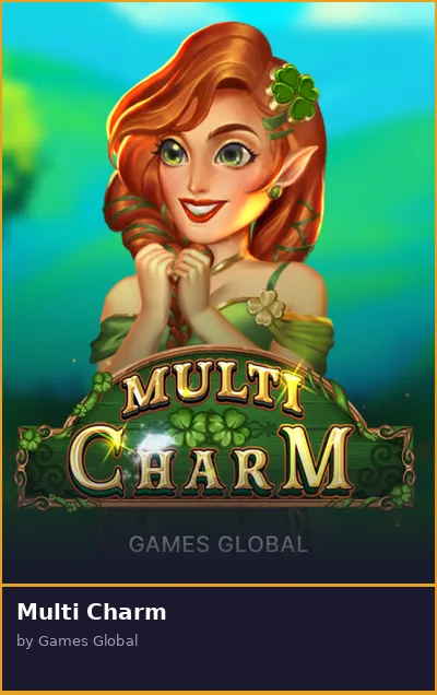 Multi Charm