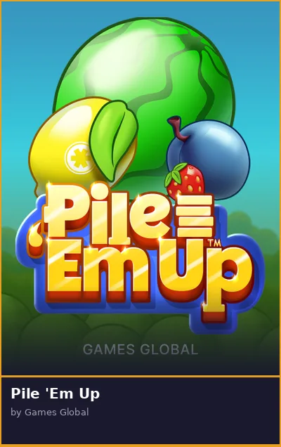 Pile  Em Up