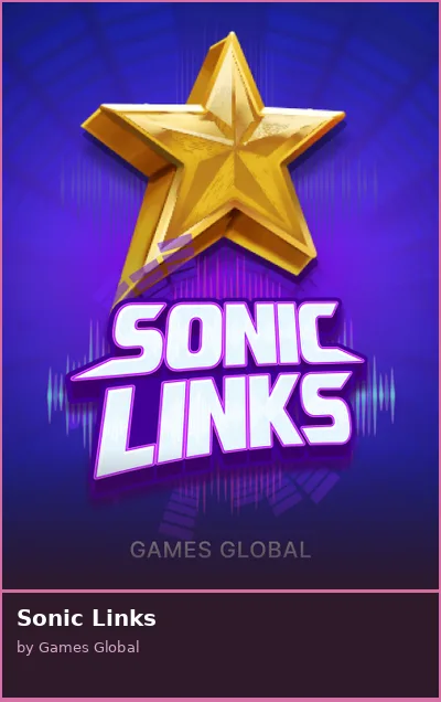 Sonic Links