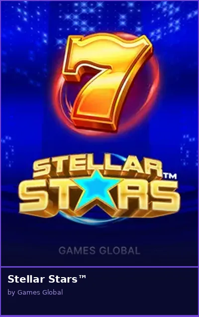 Stellar Stars