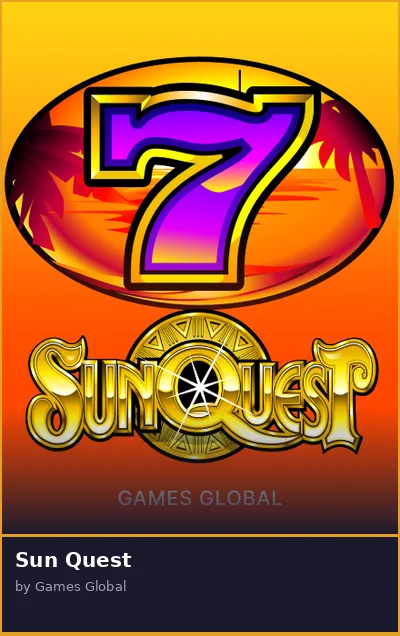 Sun Quest