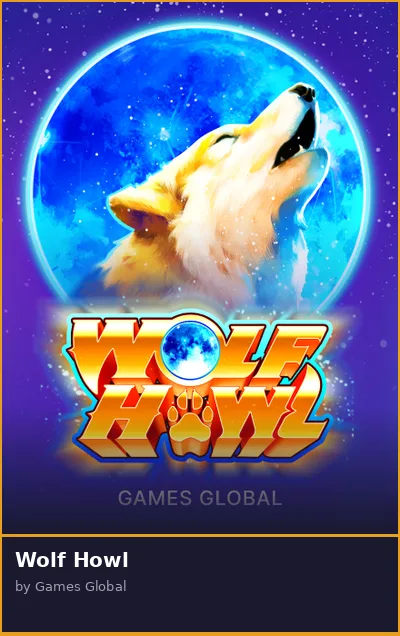 Wolf Howl