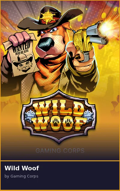 Wild Woof