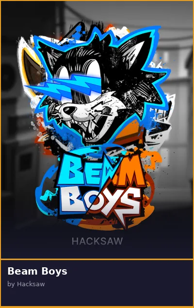 Beam Boys