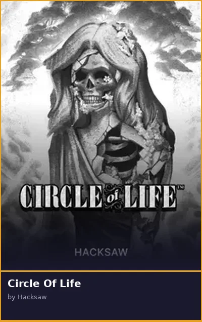 Circle Of Life