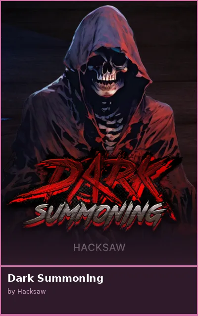Dark Summoning