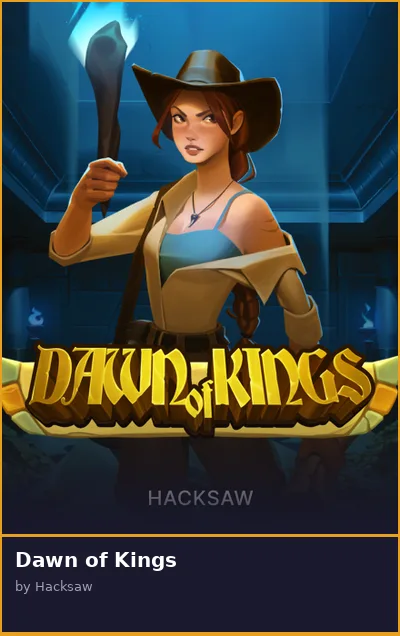 Dawn of Kings