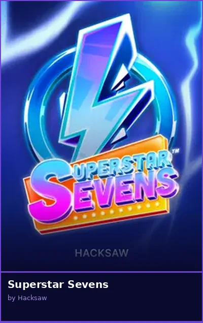 Superstar Sevens