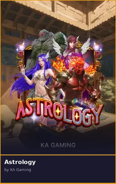 Astrology