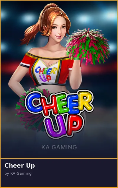 Cheer Up