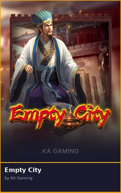 Empty City