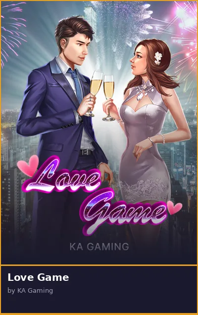 Love Game
