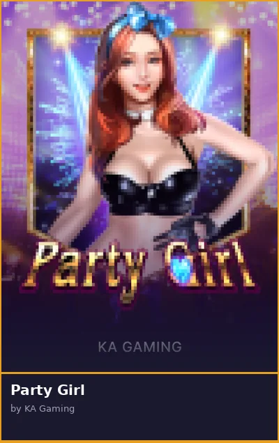 Party Girl