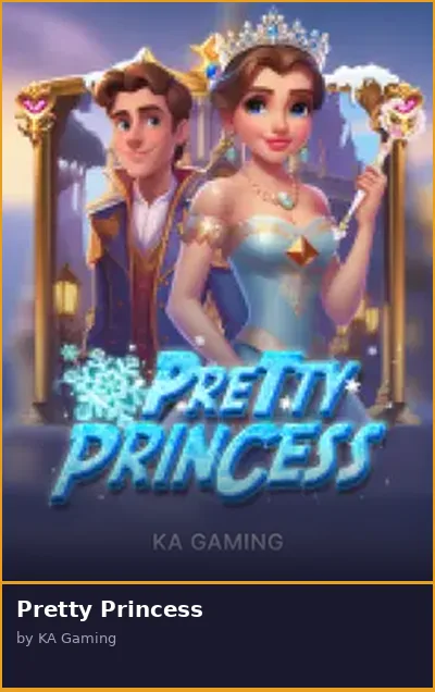 Pretty Princess