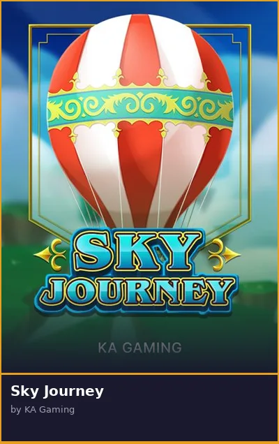 Sky Journey