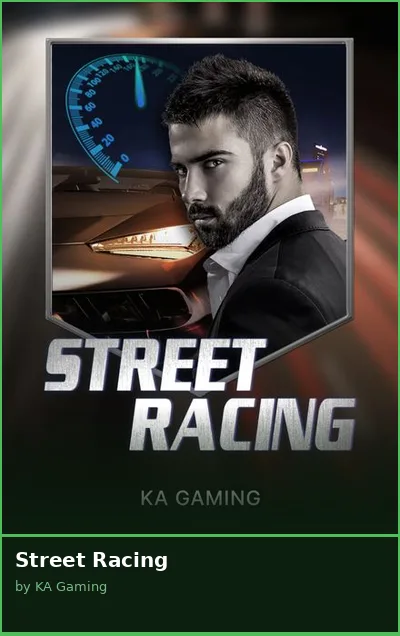 Street Racing