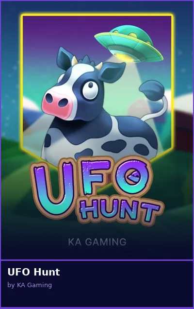 UFO Hunt
