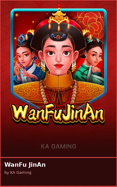 WanFu JinAn