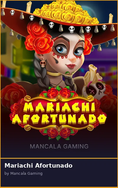 Mariachi Afortunado