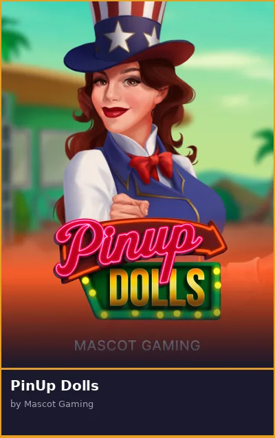 PinUp Dolls