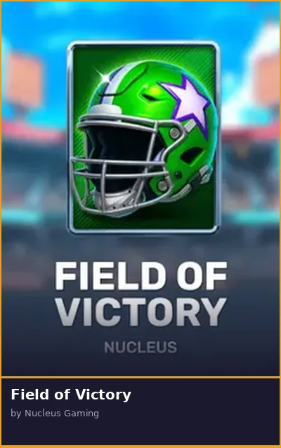 Field of Victory