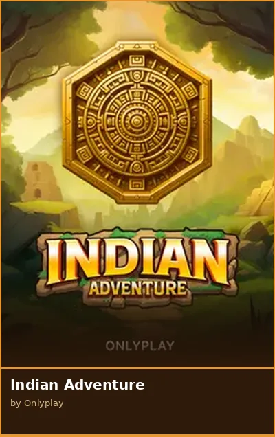 Indian Adventure