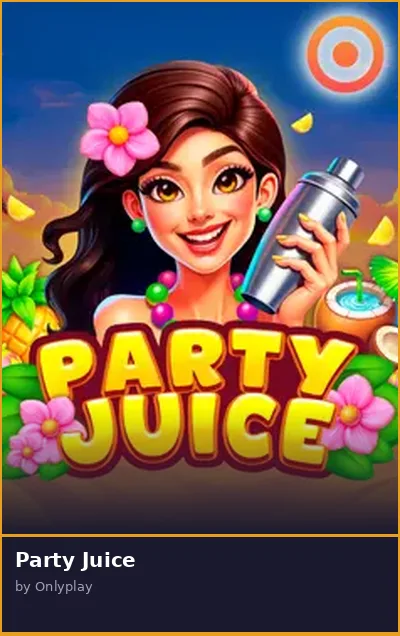 Party Juice