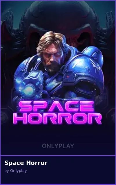 Space Horror