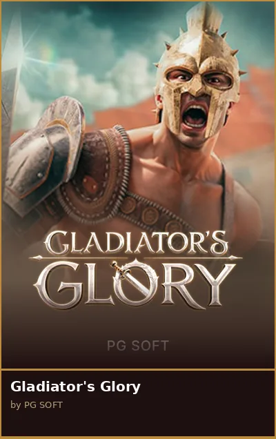 Gladiator s Glory