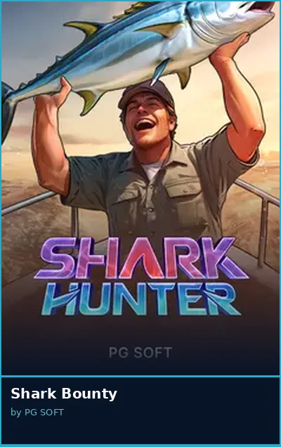 Shark Bounty