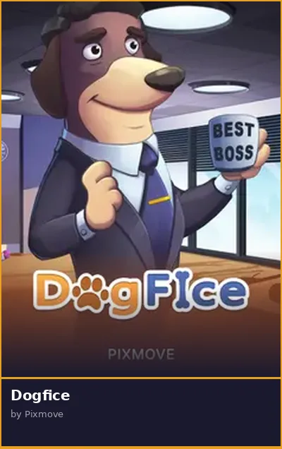 Dogfice