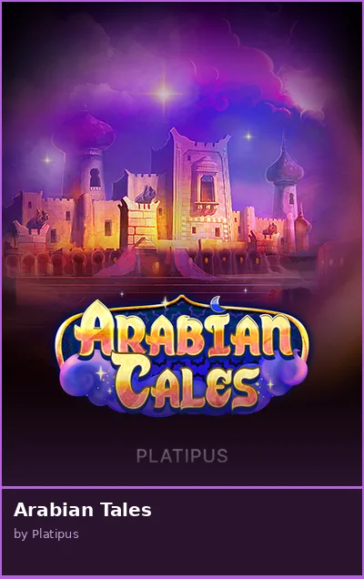 Arabian Tales