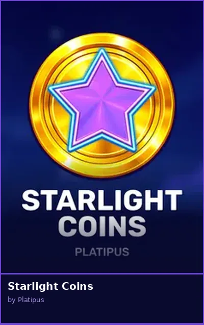 Starlight Coins
