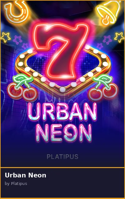 Urban Neon
