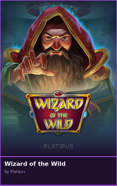 Wizard of the Wild