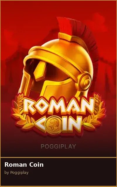 Roman Coin