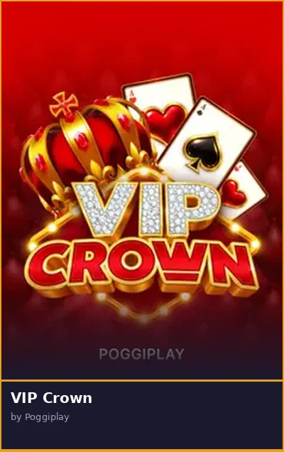VIP Crown
