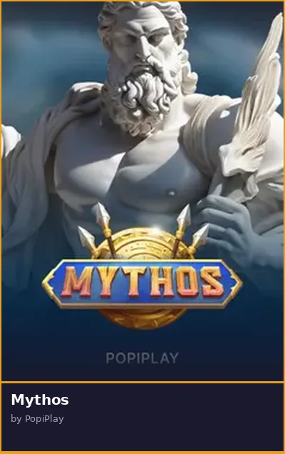 Mythos