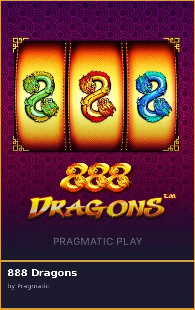888 Dragons