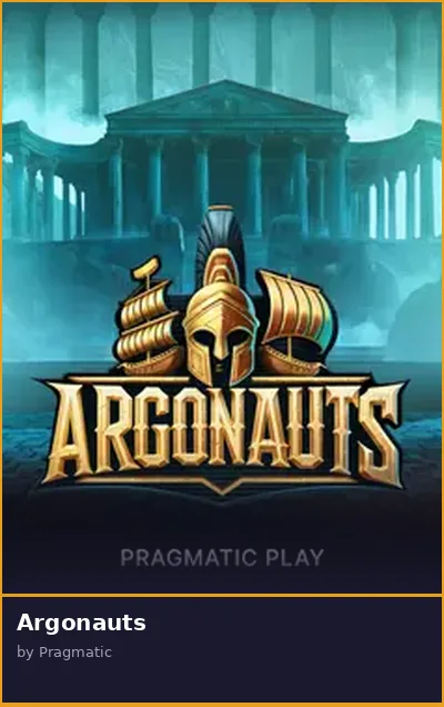 Argonauts