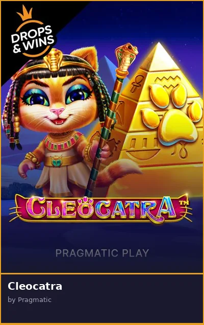 Cleocatra
