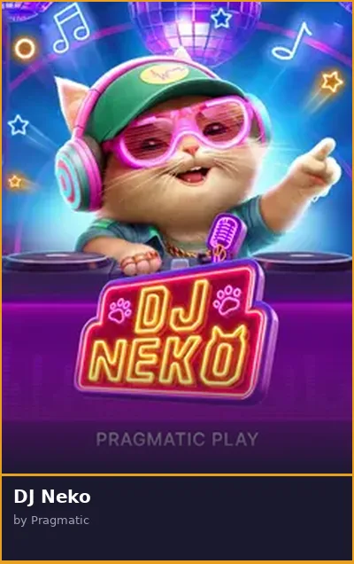 DJ Neko