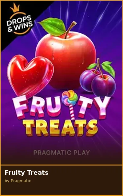 Fruity Treats