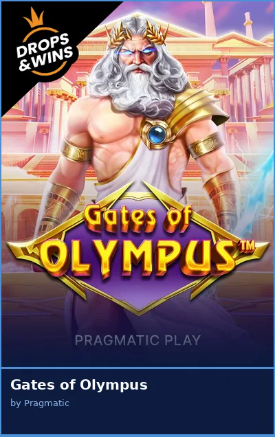 Gates of Olympus