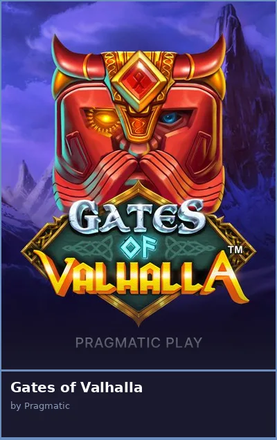 Gates of Valhalla